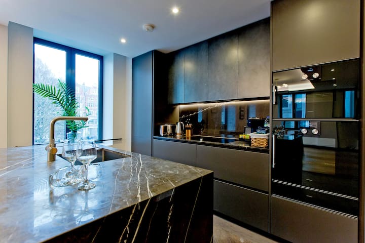 37GS Residences managed Airbnb listing 3