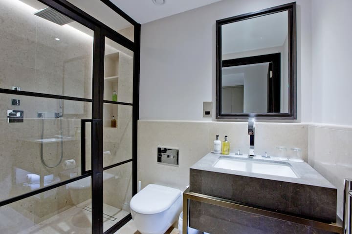 37GS Residences managed Airbnb listing 2