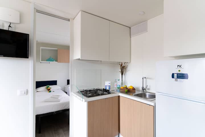 Lodge Superior Club Del Sole Romagna Family Resort - Misano Adriatico