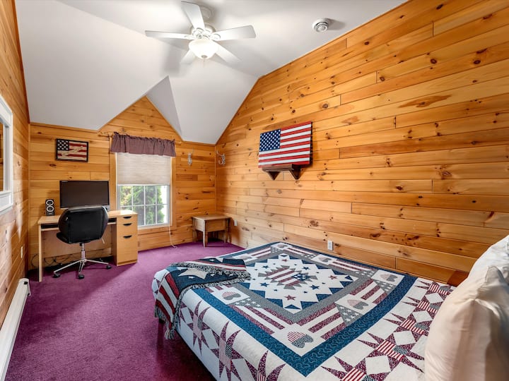 American Room