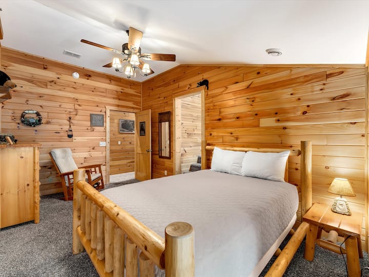 Bear Room