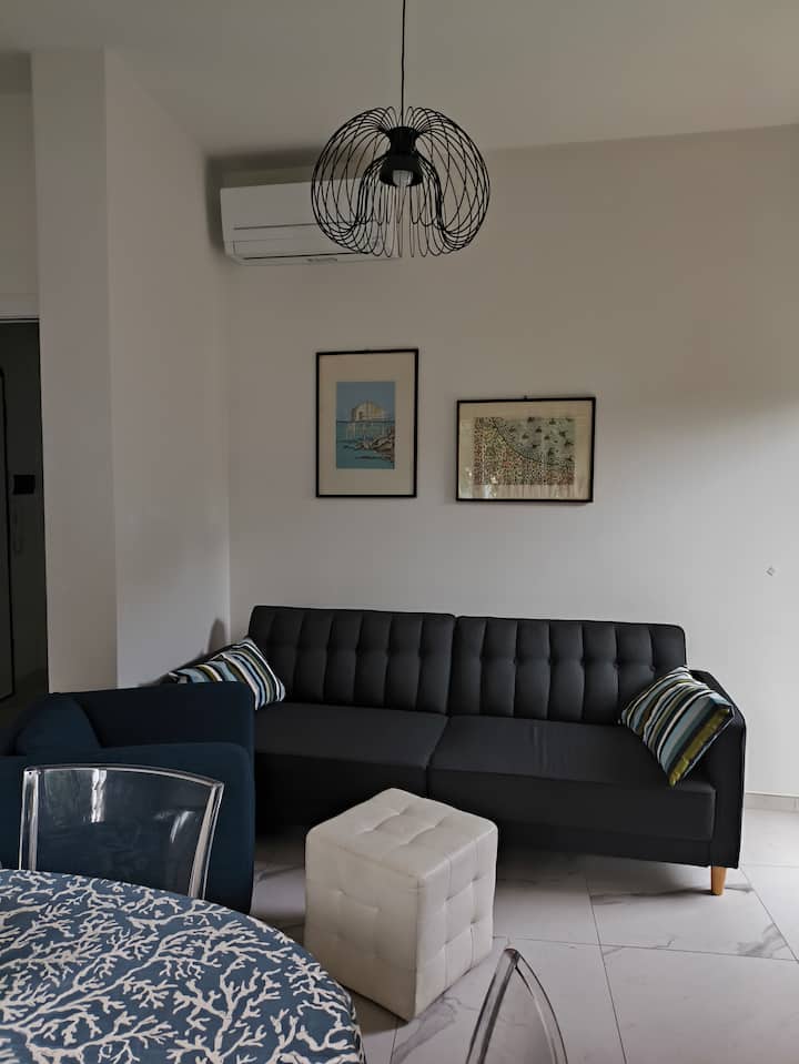 Casa Mare&relax - Centralissimo, Delizioso - Massa