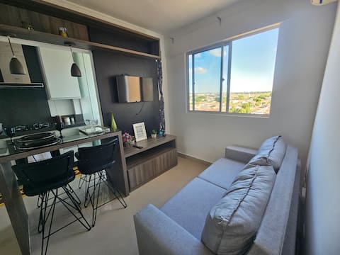 Charming Apartment - A Harrison Space