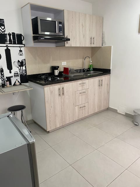 Top performing Airbnb: Apt 2 px with view - San Antonio Cali in San Antonio