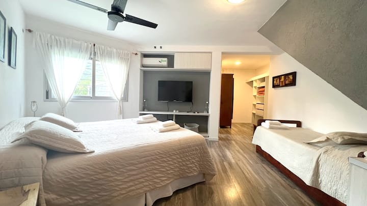 Camera da letto 1