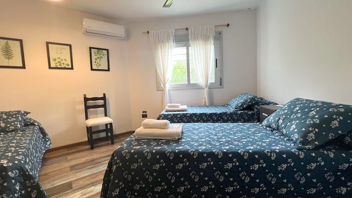 Camera da letto 2