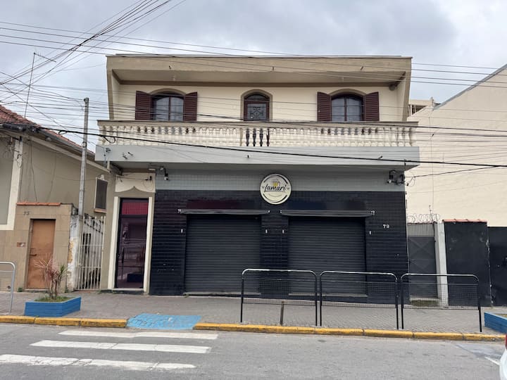 Casa Nsa - Nossa Senhora Aparecida - Aparecida