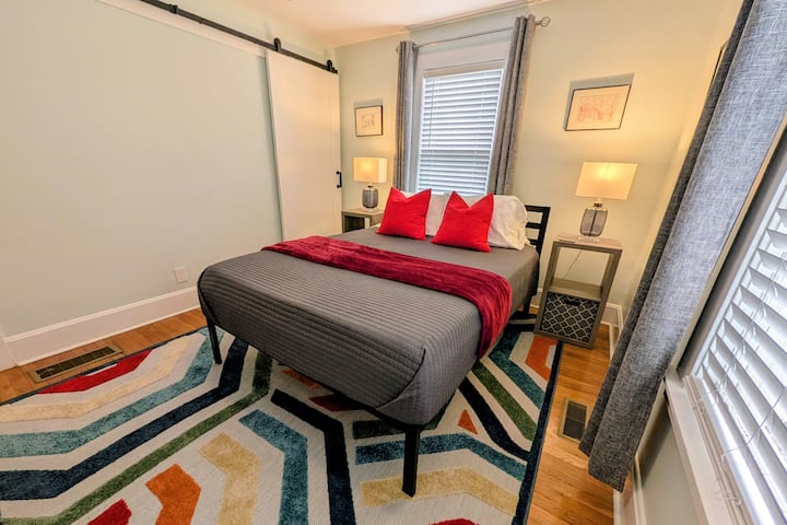 Bedroom 1
