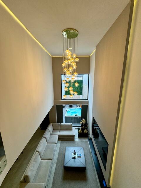 Brand New Luxury home! Best location of Bogota!