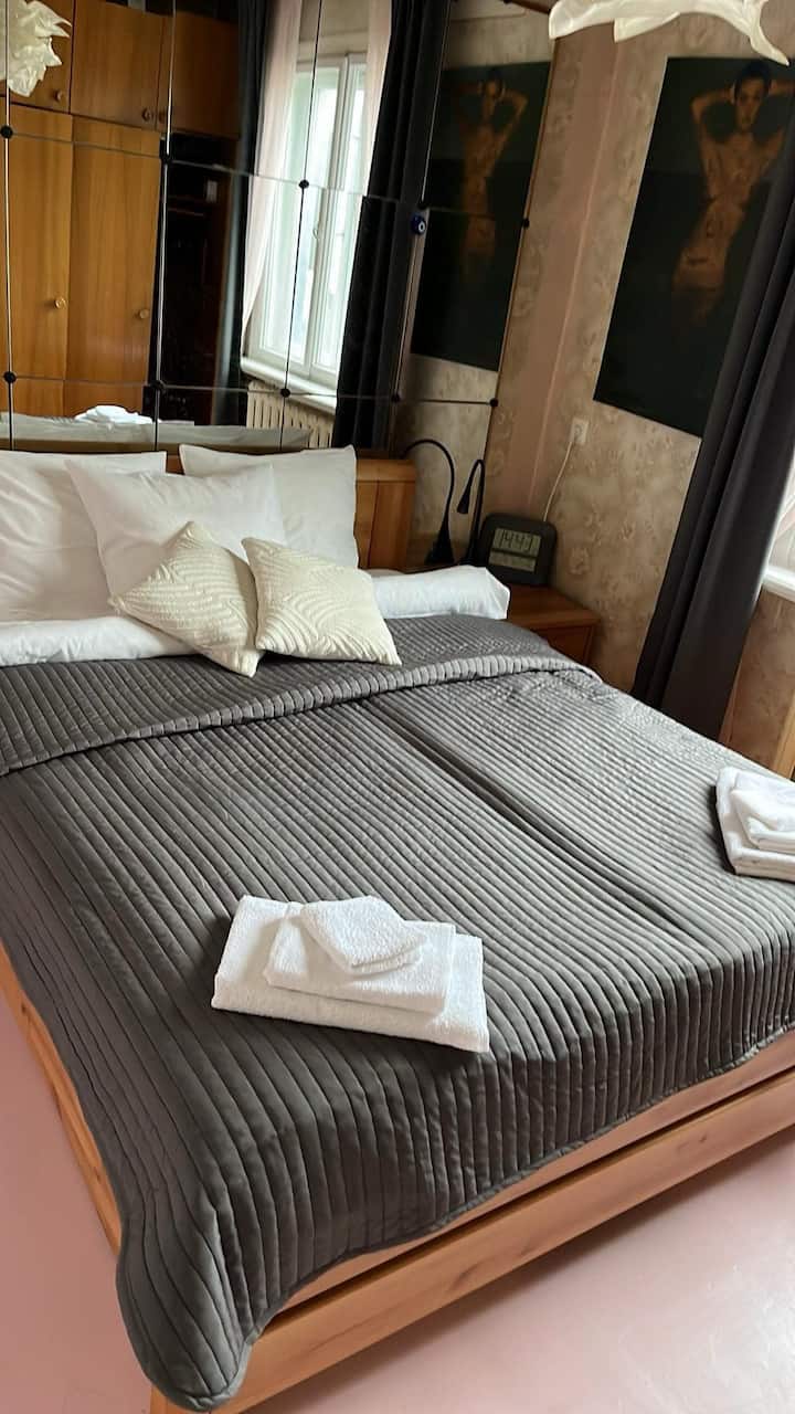 Habitación 1