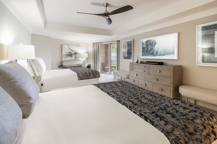 Slaapkamer 1