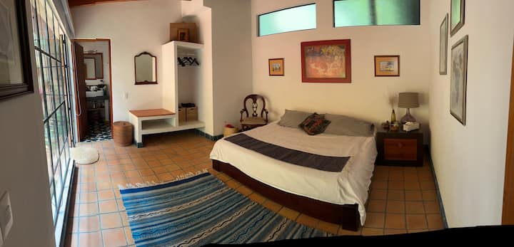 غرفة النوم 2