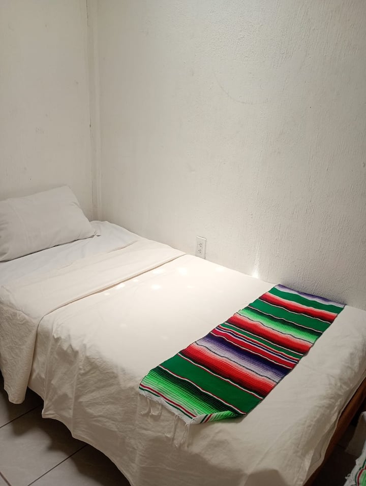 Ambienti i dhomës së gjumit