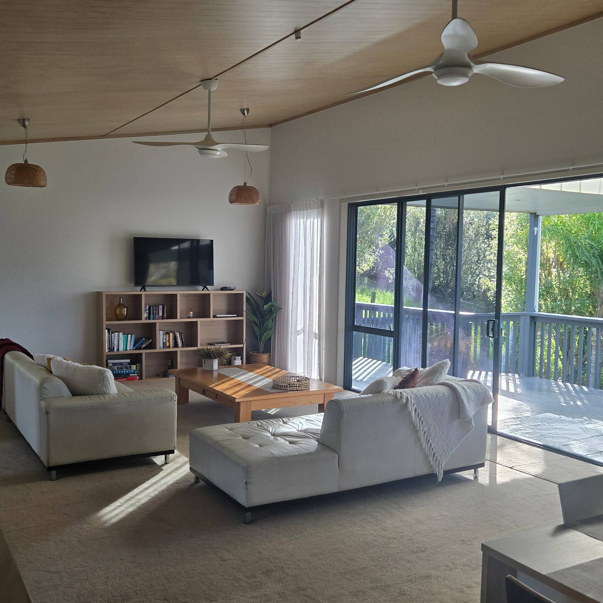 Harrisons Retreat Premium Stay