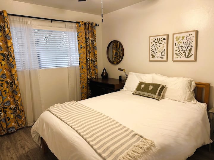 غرفة النوم 2