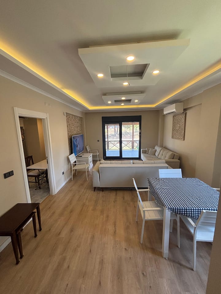 Villa Logos - Ayvalık