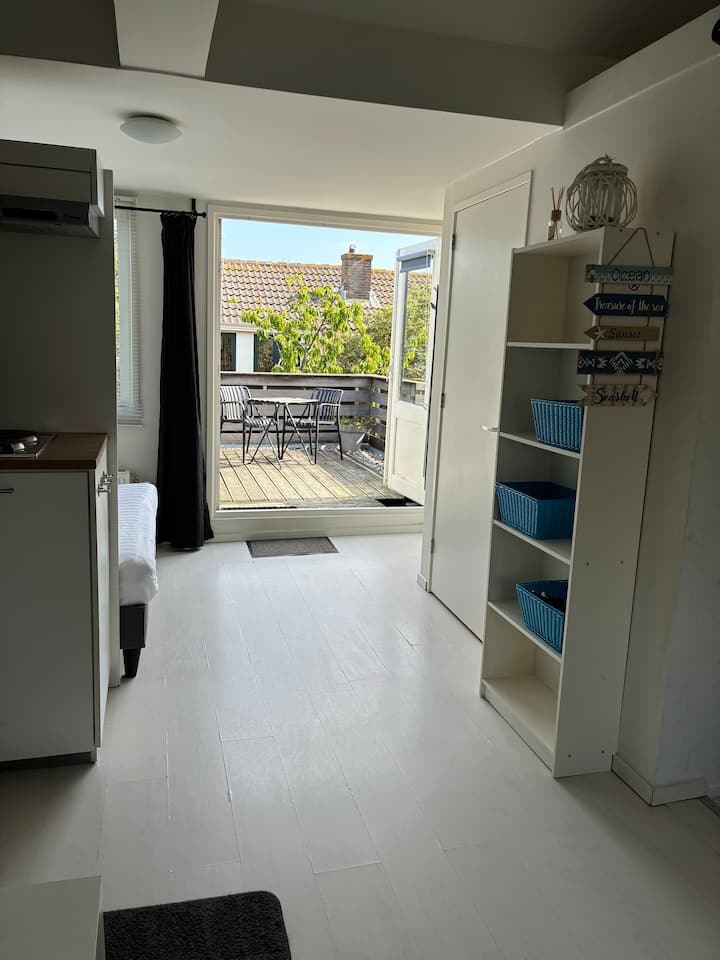 Appartement Nima - Zandvoort