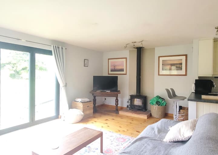 The Boat House, Shaftesbury - Shaftesbury