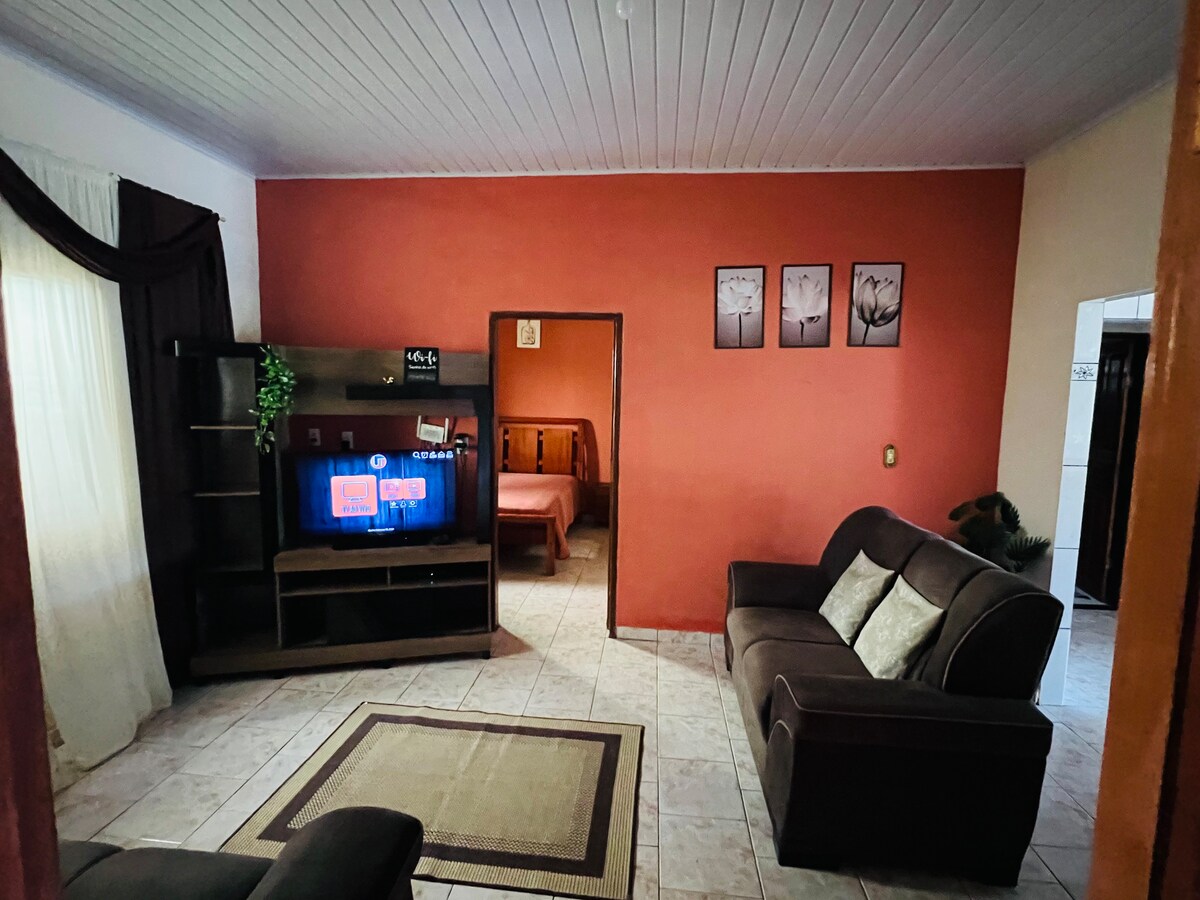 Imóvel de sucesso: Casa Vista Beautiful privileged view em Goiás