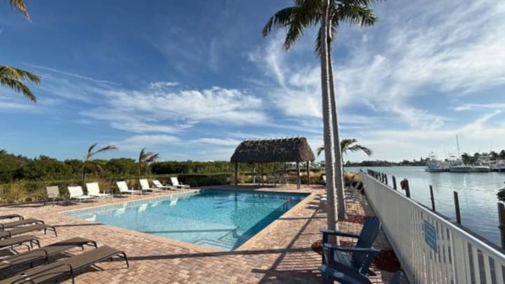Shore Thang At Vaca Cove Unit A 4 Bed 3 Baths, P - Florida Keys, FL