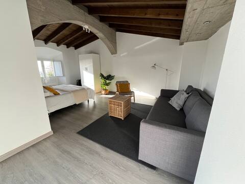 Top Airbnb: Casa Draco. Quiet environment with magnificent views in Santa Cruz De La Palma