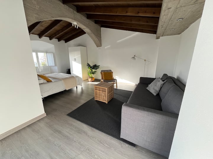 Casa Draco.entorno Tranquilo Con Magníficas Vistas - Santa Cruz de la Palma