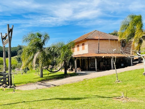 Anúncio popular: Country house in Serra Gaúcha em Caxias Do Sul