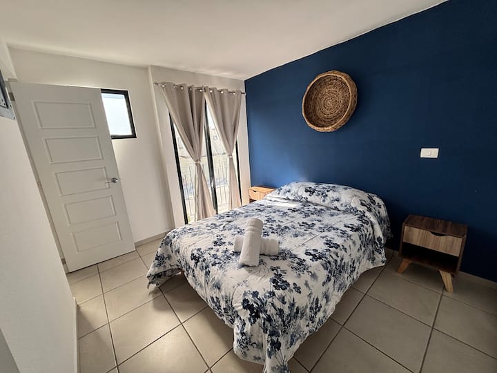 საძინებელი 1