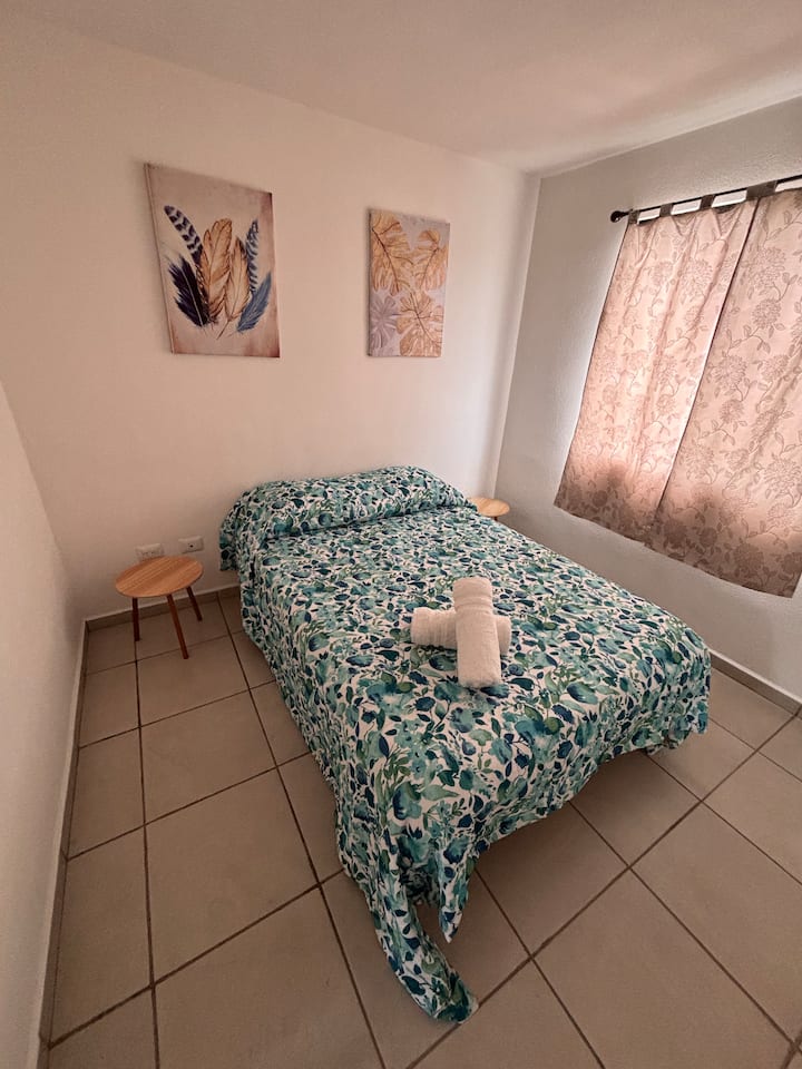 საძინებელი 2