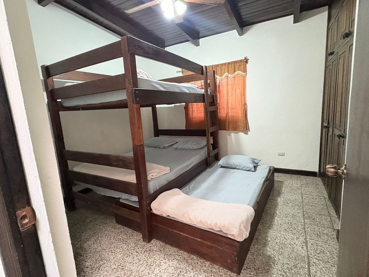 Habitación 2