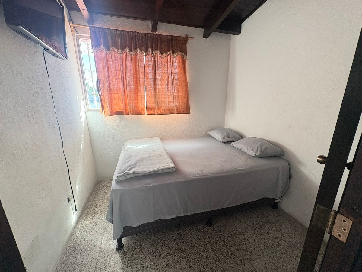 Habitación 4