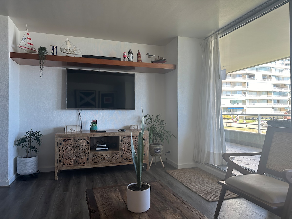 ห้องนั่งเล่น