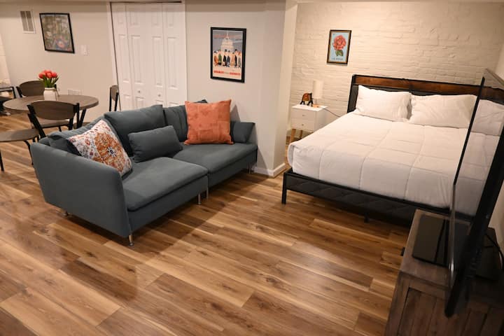 Спално помещение