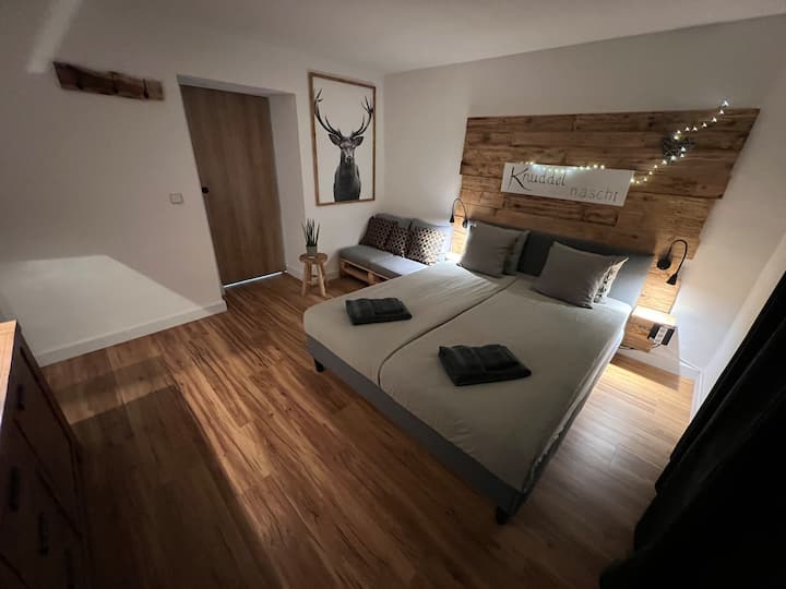 ห้องนอน