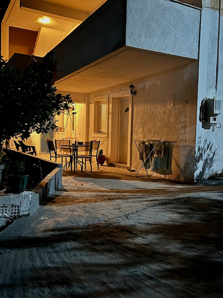 Vouzianas Home - Kefalonia