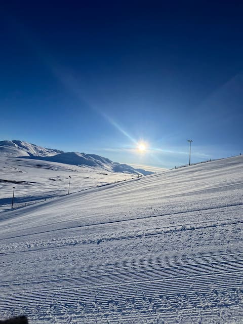 Charming Home in the Heart of a Fishing Village