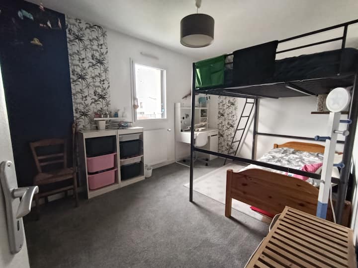 Habitación 2