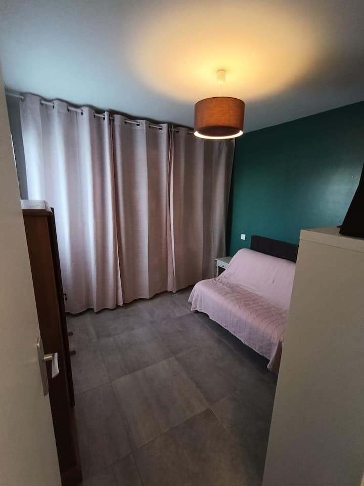 Habitación 3