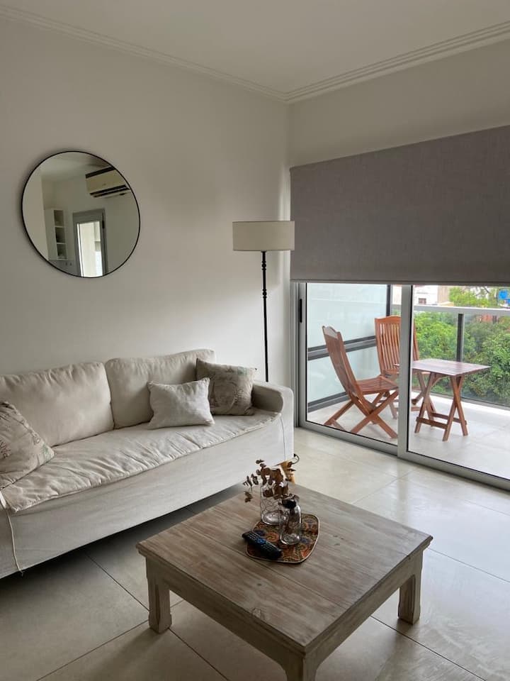 Departamento En Corrientes - Corrientes