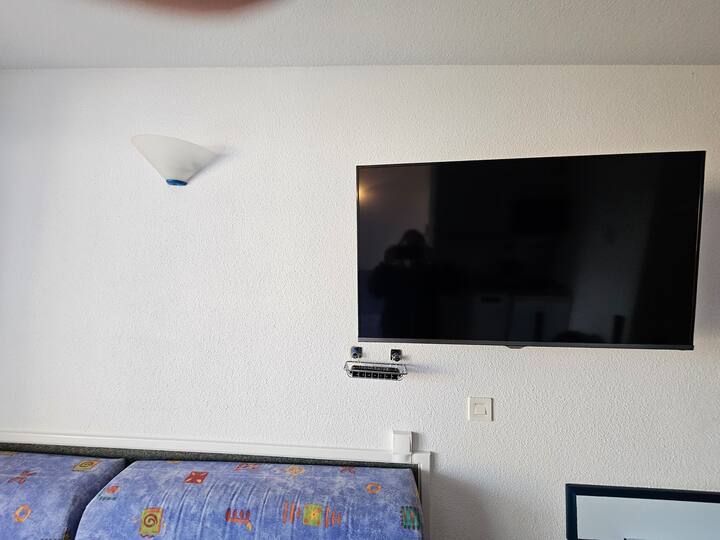 Superbe Appartement Avec Piscine - Vieux-Boucau-les-Bains