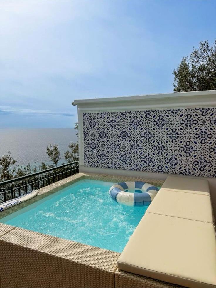 Casa Riva — view 2