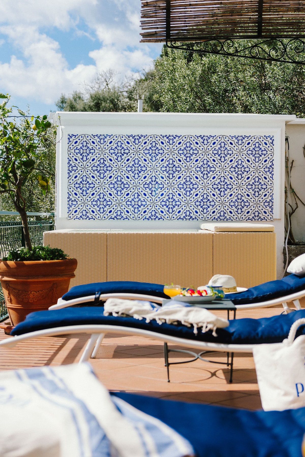 Casa Riva — view 5