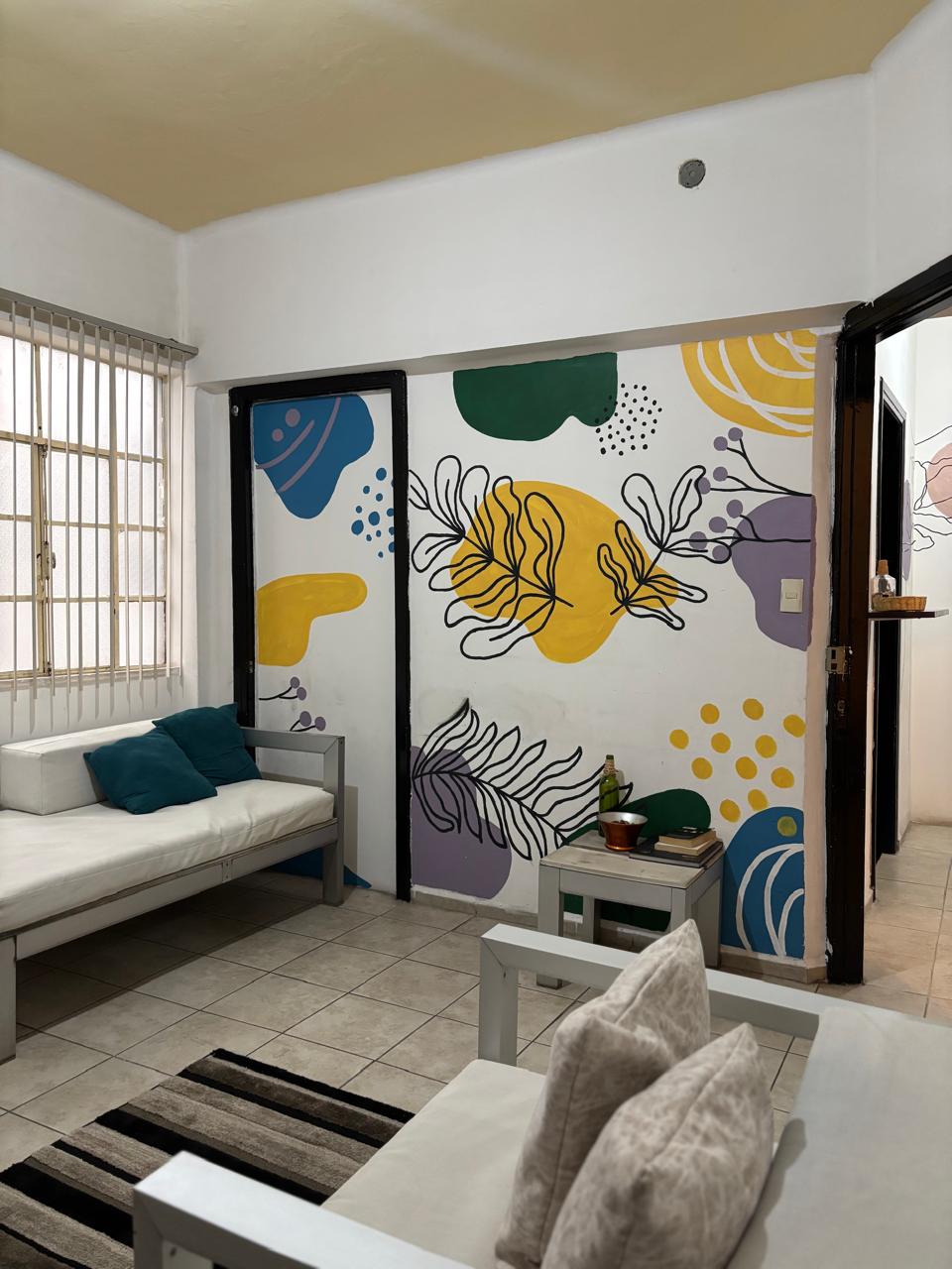 Propiedad de Airbnb exitosa: Creative night en Guerrero