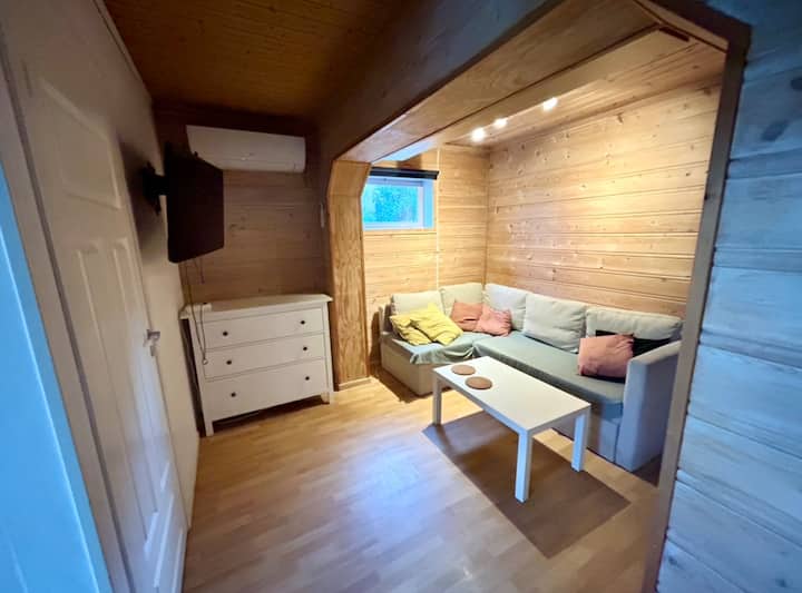 City Center Apt. Close To Beautiful Bakklandet - Trondheim