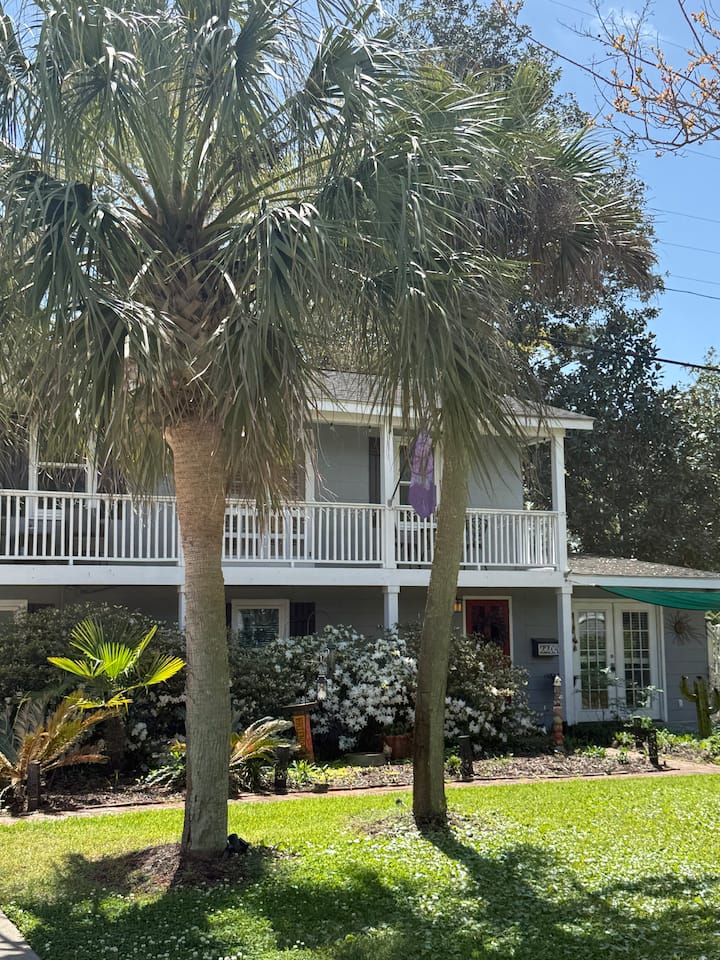 The Dragonfly - Wilmington, NC