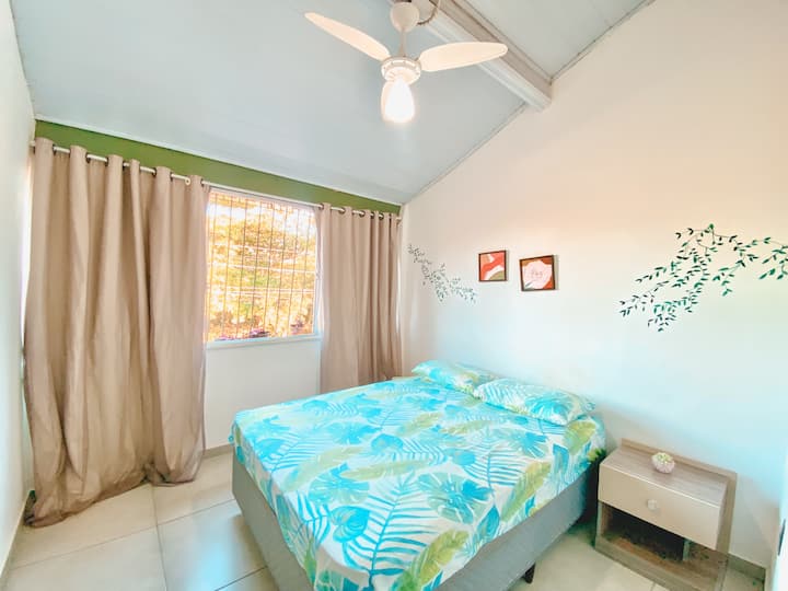 საძინებელი 1