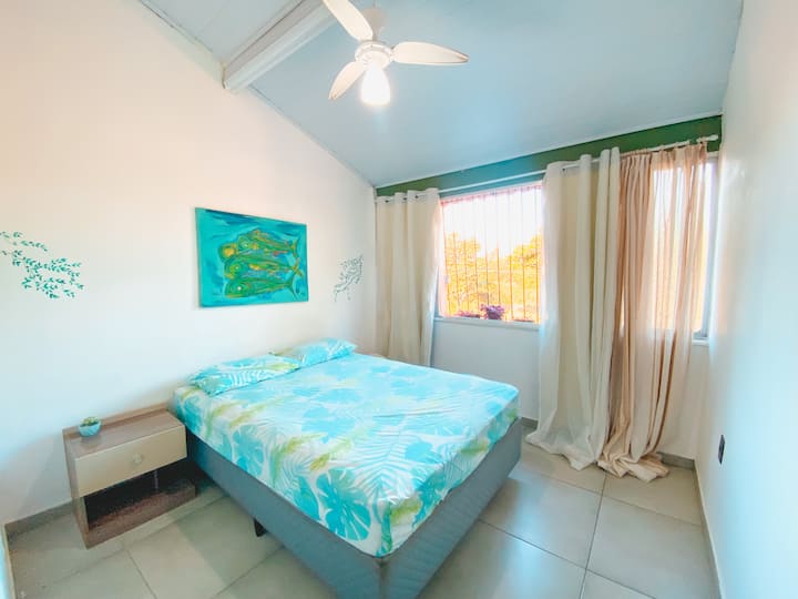 საძინებელი 2