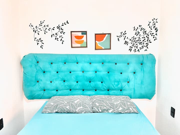 საძინებელი 3