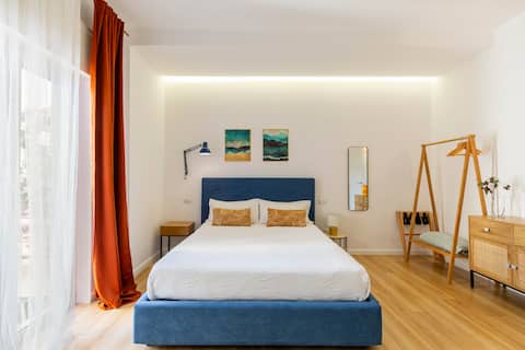 Fantastic Rooms - Visit Naples Vesuvius Pompeii