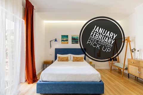 Perfect Spot to visit Naples Vesuvius and Pompeii